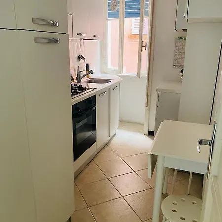 Alexa House Front * Mandello del Lario