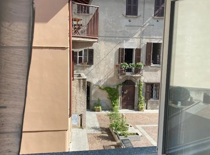 Alexa House Front