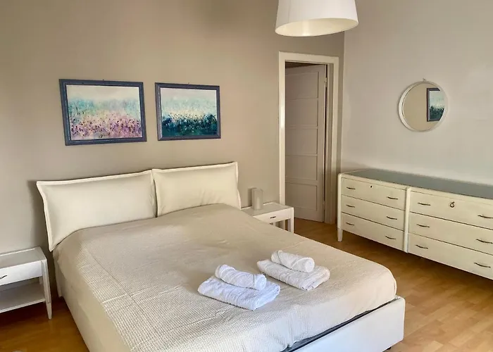 Alexa House Front Apartamento *