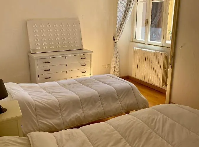 Alexa House Front Apartamento *