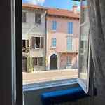 Alexa House Front * Mandello del Lario