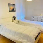 Apartament Alexa House Front