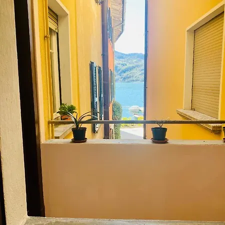 Alexa House Front شقة *